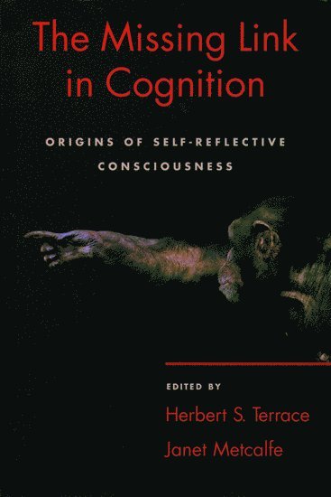 bokomslag The Missing Link in Cognition