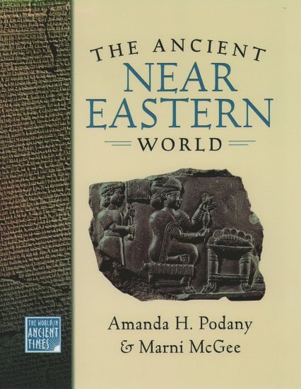 The Ancient Near Eastern World 1