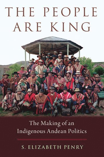 People Are King 1