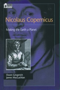 bokomslag Nicolaus Copernicus