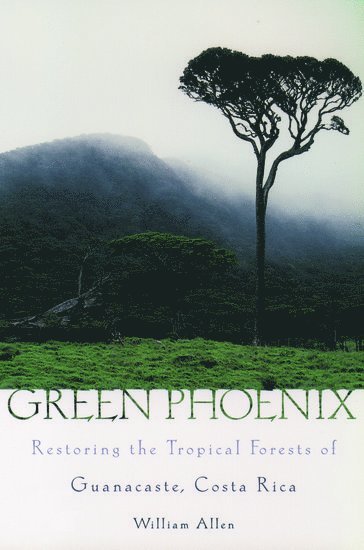 Green Phoenix