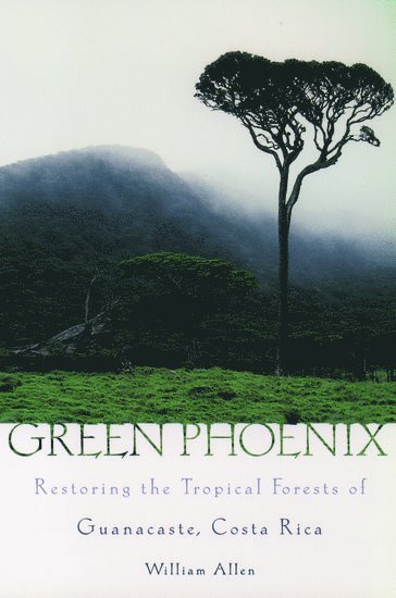 Green Phoenix 1