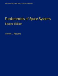 bokomslag Fundamentals of Space Systems