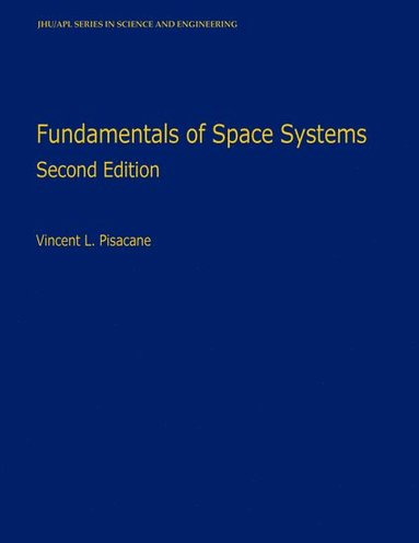 bokomslag Fundamentals of Space Systems