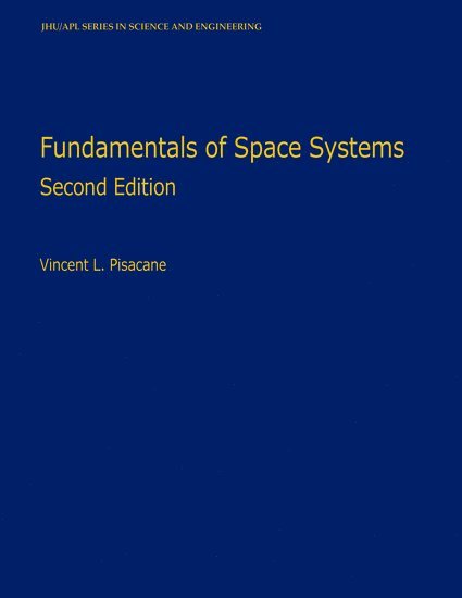 Fundamentals of Space Systems 1