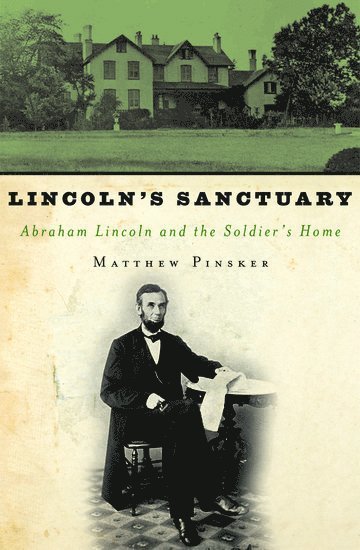 Lincoln's Sanctuary 1