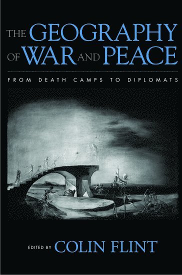 The Geography of War and Peace 1