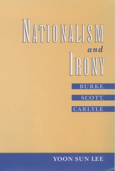 Nationalism and Irony 1