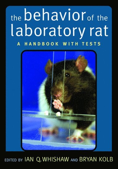 The Behavior of the Laboratory Rat 1