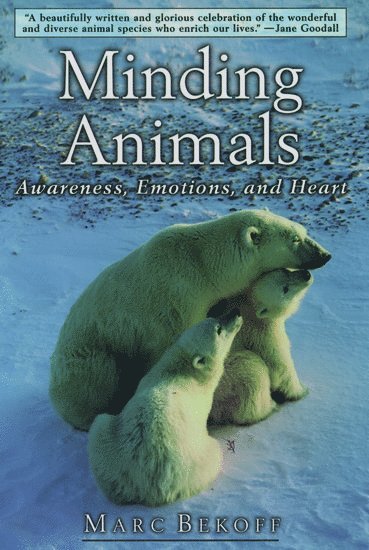 Minding Animals 1