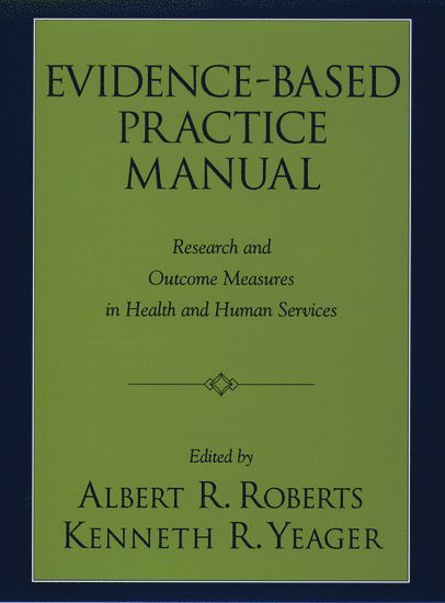 Evidence-Based Practice Manual 1