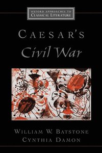 bokomslag Caesar's Civil War