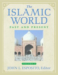bokomslag The Islamic World