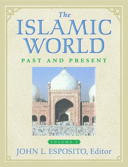 The Islamic World 1