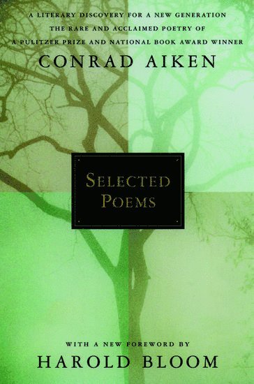 Conrad Aiken - Selected Poems, Häftad