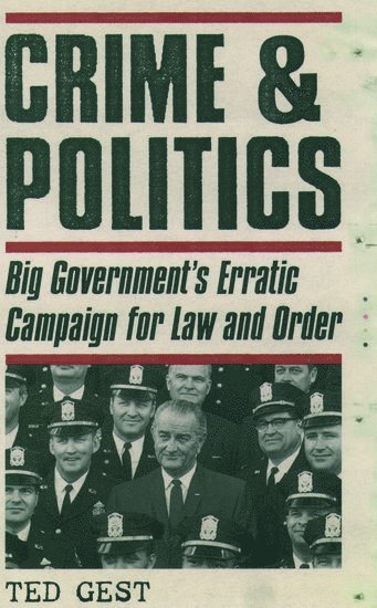 Crime & Politics 1