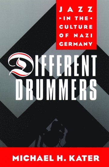 Different Drummers 1