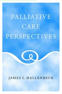 bokomslag Palliative Care Perspectives
