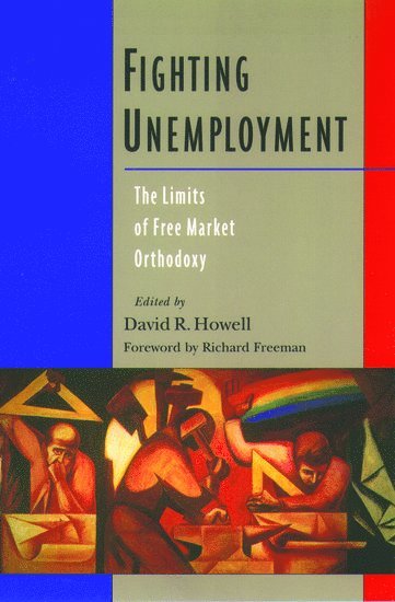 Fighting Unemployment 1