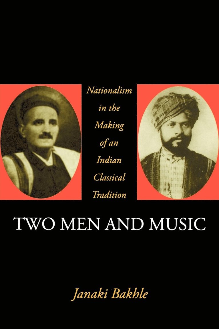 Two Men and Music 1