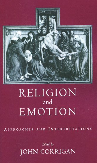 Religion and Emotion 1