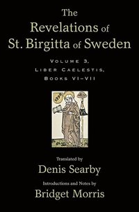 bokomslag The Revelations of St. Birgitta of Sweden, Volume 3