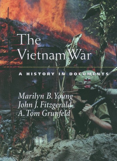 The Vietnam War 1