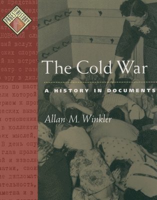 Cold War