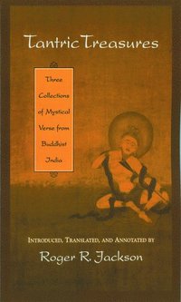 bokomslag Tantric Treasures