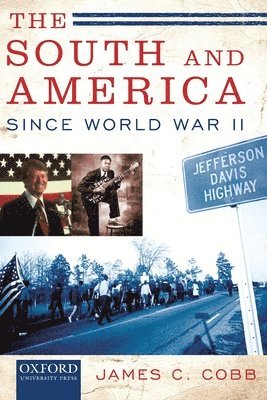 South and America since World WarII