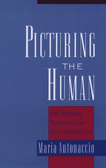 bokomslag Picturing the Human