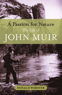 bokomslag A Passion for Nature