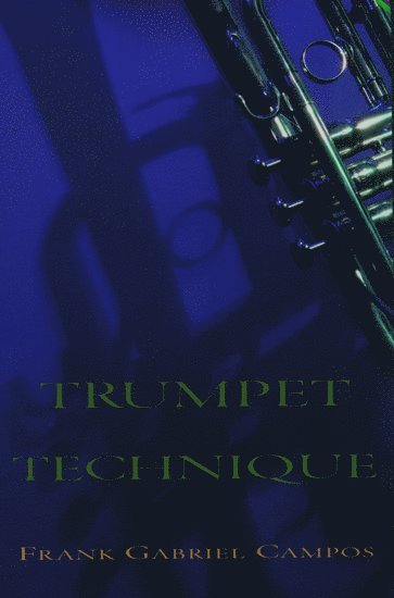 Trumpet Technique