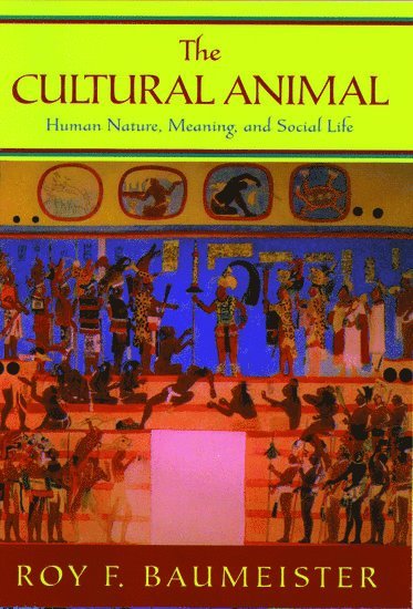 Cultural Animal 1