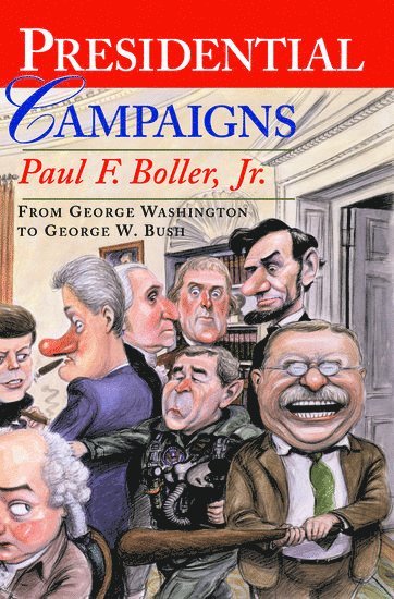 Presidential Campaigns 1