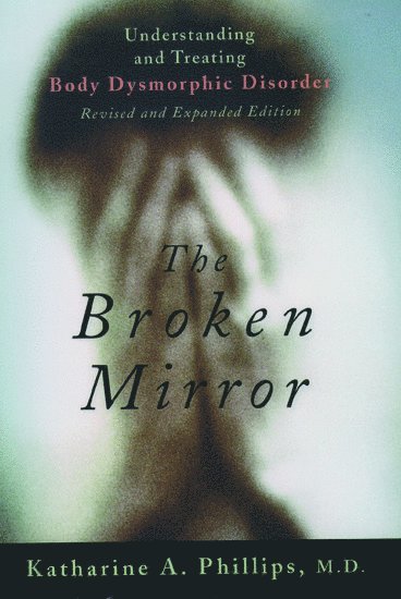 The Broken Mirror 1