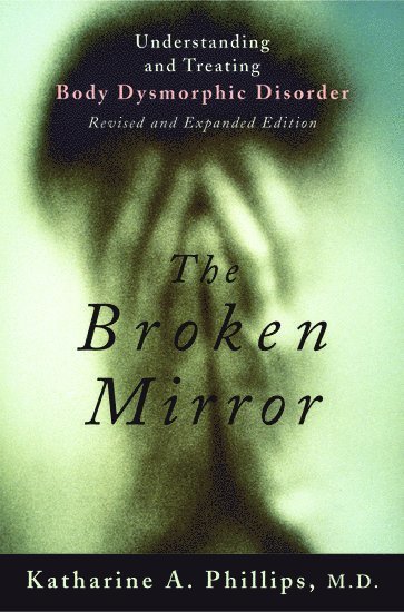 bokomslag The Broken Mirror