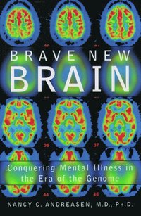 bokomslag Brave New Brain
