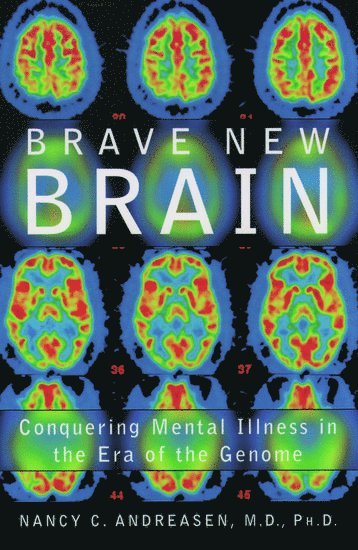 Brave New Brain 1