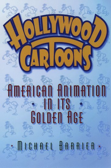 Hollywood Cartoons 1