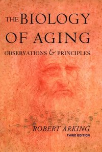 bokomslag The Biology of Aging