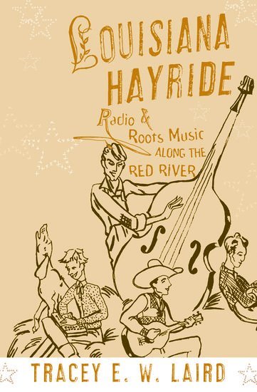 bokomslag Louisiana Hayride