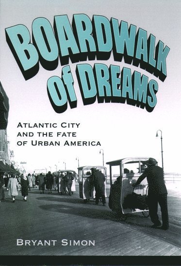 Boardwalk of Dreams 1