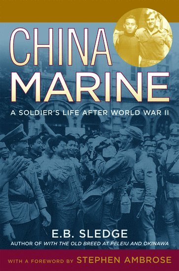China Marine 1