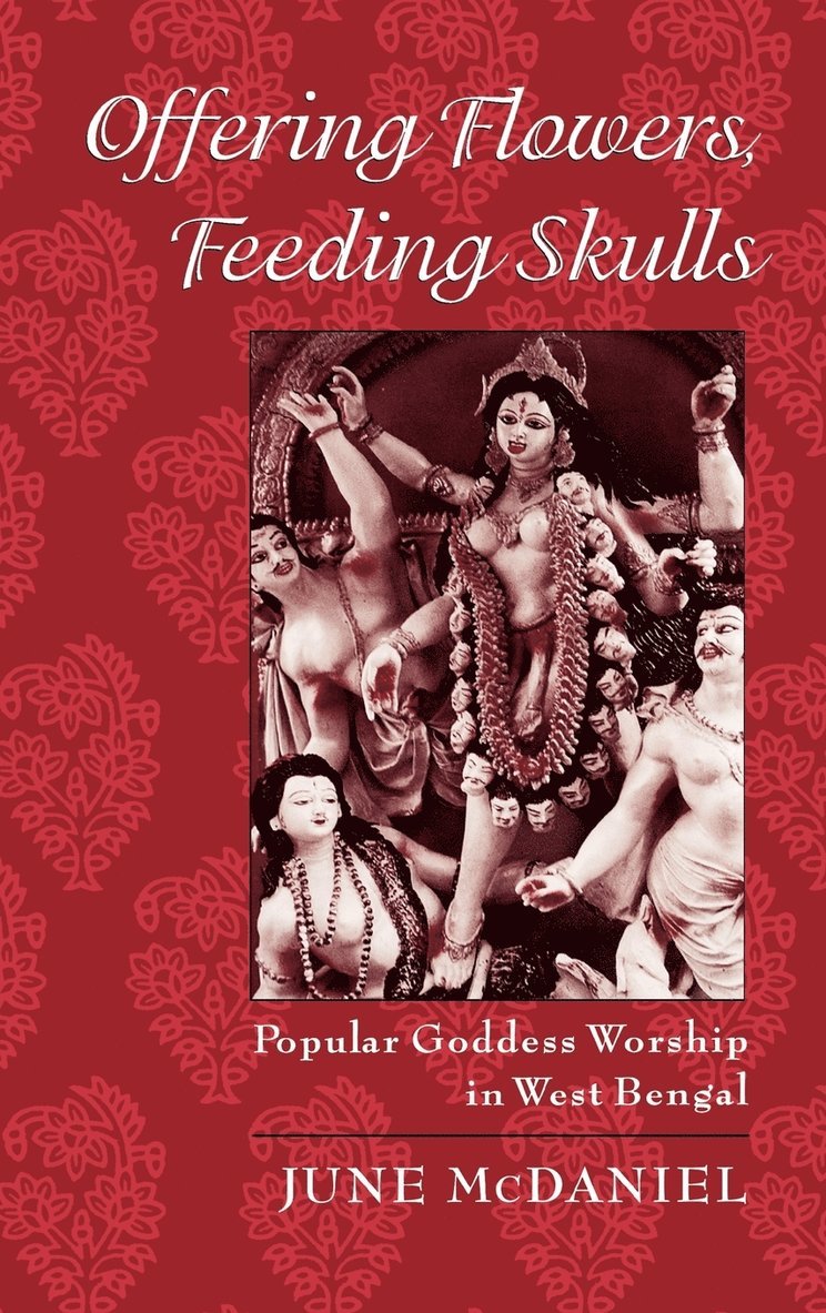 Offering Flowers, Feeding Skulls