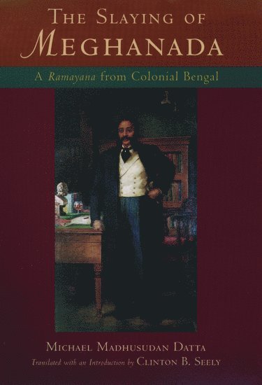 The Slaying of Meghanada