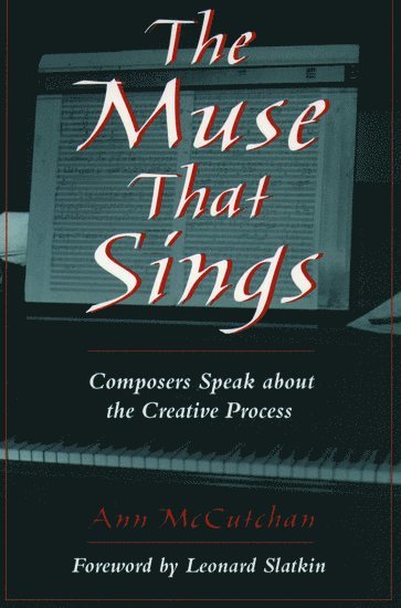 The Muse That Sings 1