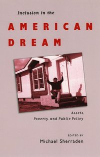 bokomslag Inclusion in the American Dream
