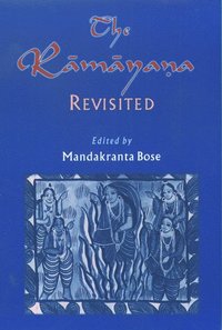 bokomslag The Ramayana Revisited