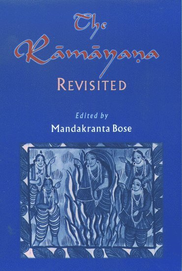 The Ramayana Revisited 1